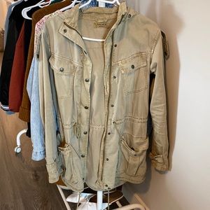 Aritzia “Talula” jacket size XS good as new